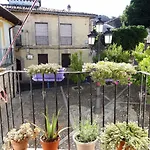 Maison d'hôtes La Solana, Y Alfareria