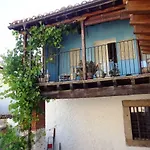 La Solana, Y Alfareria Gasthuis Arenas de San Pedro