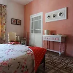 La Solana, Y Alfareria ゲストハウス 4*
