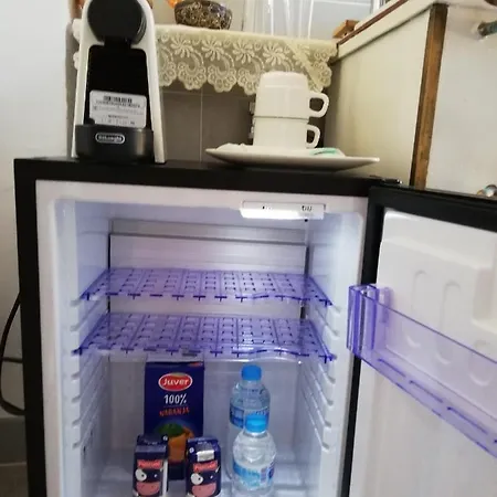 Casa de hóspedes La Solana, Y Alfarería