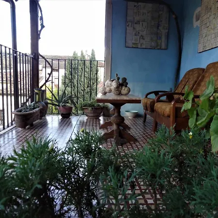 La Solana, Y Alfareria 게스트하우스 아레나스 데 산 페드로