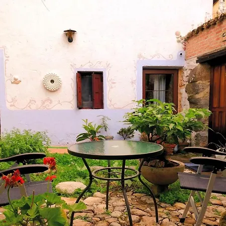 Casa de hóspedes La Solana, Y Alfarería 4*