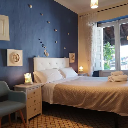 La Solana, Y Alfarería 4* Arenas de San Pedro