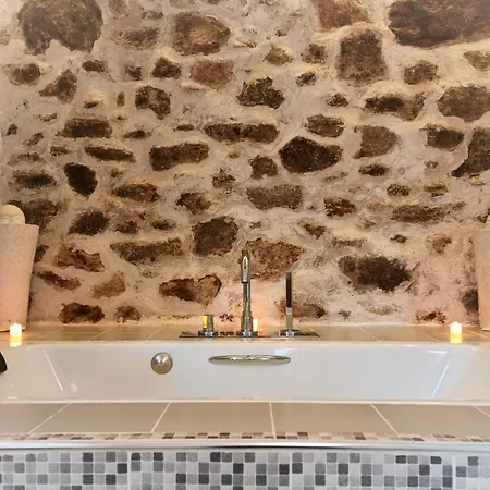 La Solana, Y Alfarería 4* Arenas de San Pedro