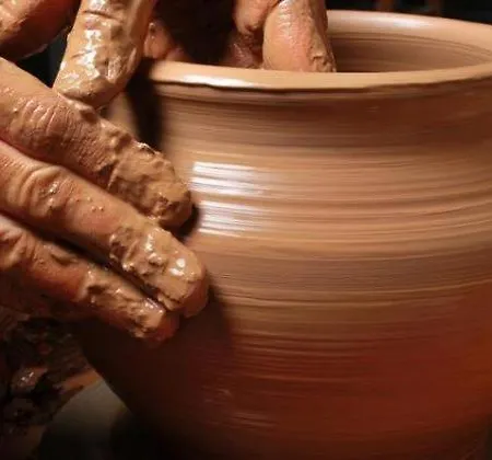 Casa de hóspedes La Solana, Y Alfarería Arenas de San Pedro