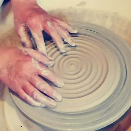 La Solana, Y Alfarería