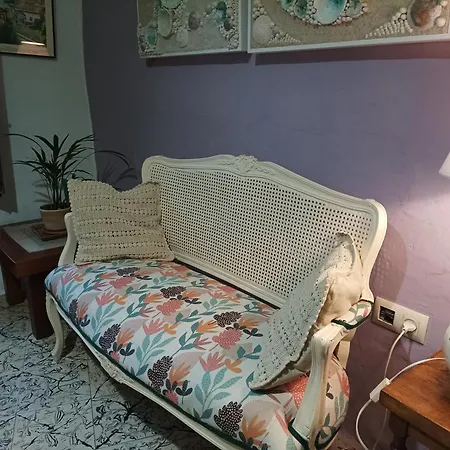 La Solana, Y Alfarería Casa de hóspedes 4*