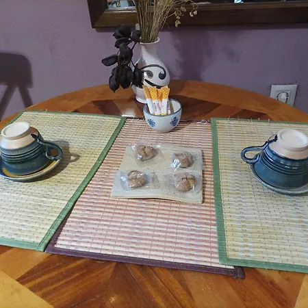 Casa de hóspedes La Solana, Y Alfarería Arenas de San Pedro