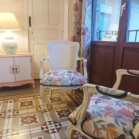 La Solana, Y Alfarería 4*