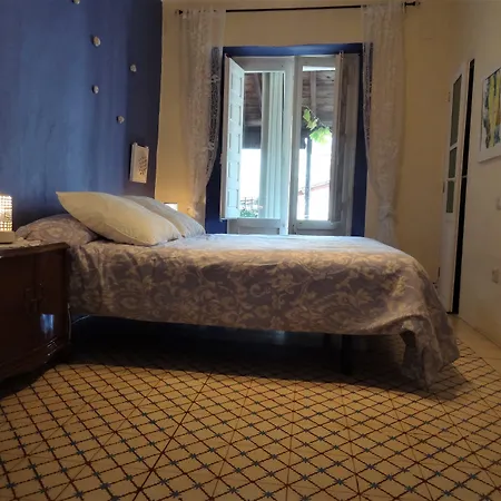 La Solana, Y Alfarería 4* Arenas de San Pedro