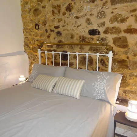 La Solana, Y Alfarería Casa de hóspedes Arenas de San Pedro