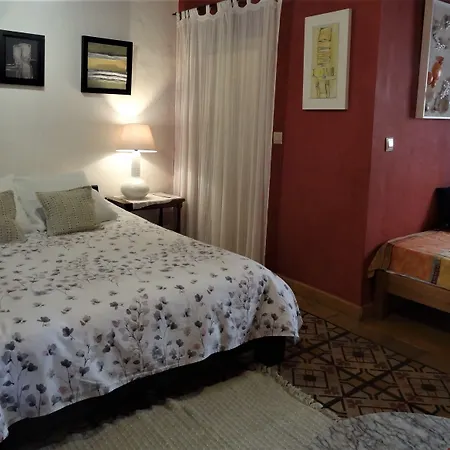 La Solana, Y Alfarería Casa de hóspedes