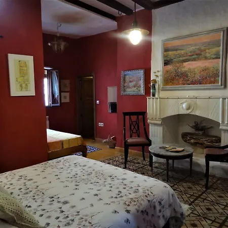 Casa de hóspedes La Solana, Y Alfarería 4*