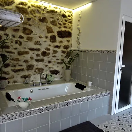 Casa de hóspedes La Solana, Y Alfarería