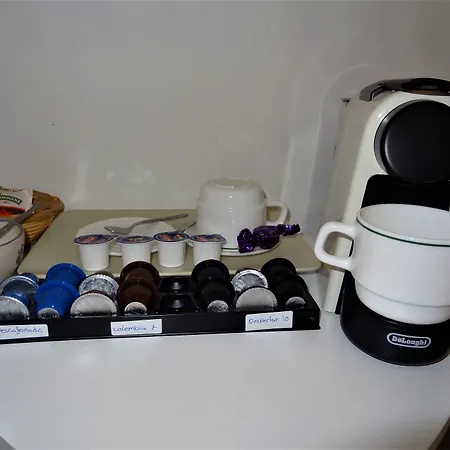 Casa de hóspedes La Solana, Y Alfarería Arenas de San Pedro