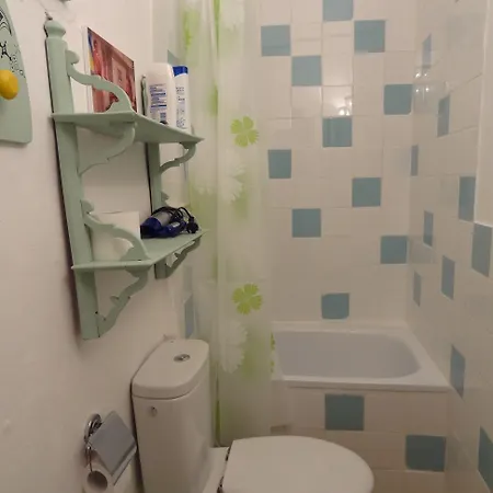 La Solana, Y Alfarería Casa de hóspedes Arenas de San Pedro