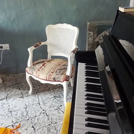 Casa de hóspedes La Solana, Y Alfarería 4*