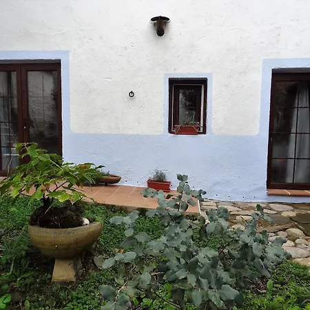 Casa de hóspedes La Solana, Y Alfarería Arenas de San Pedro