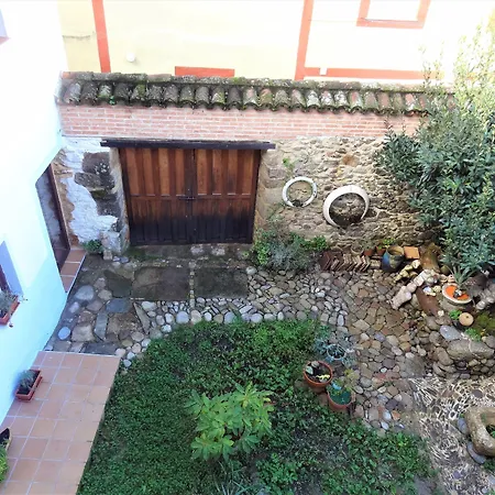 Casa de hóspedes La Solana, Y Alfarería 4*