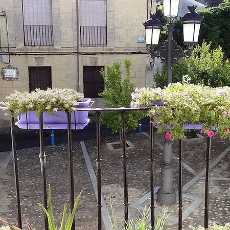 La Solana, Y Alfarería Casa de hóspedes