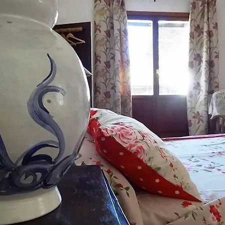 Casa de hóspedes La Solana, Y Alfarería 4*