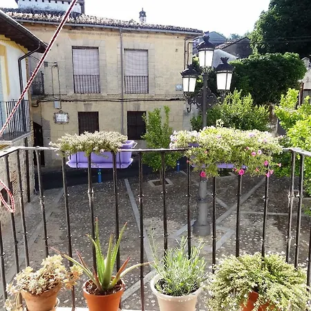 Casa de hóspedes La Solana, Y Alfarería