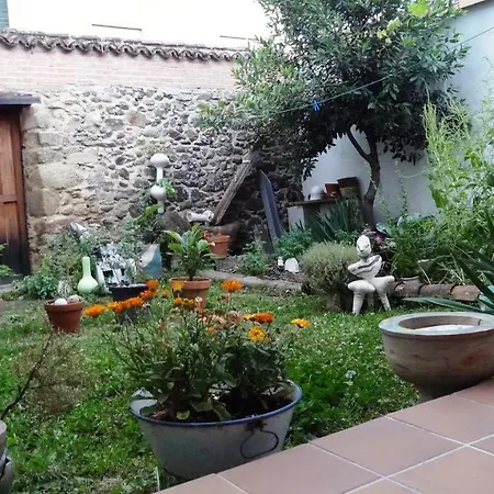 La Solana, Y Alfarería 4*