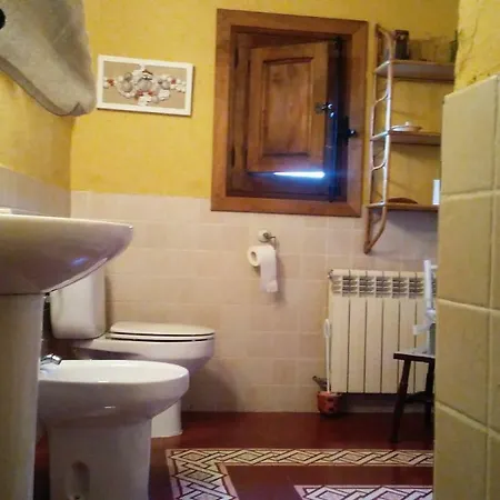 La Solana, Y Alfarería Casa de hóspedes 4*