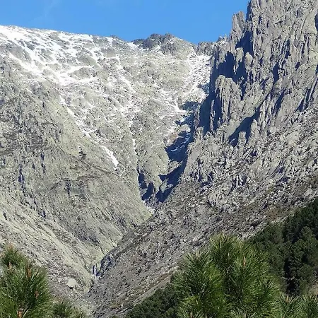 La Solana, Y Alfarería 4* Arenas de San Pedro