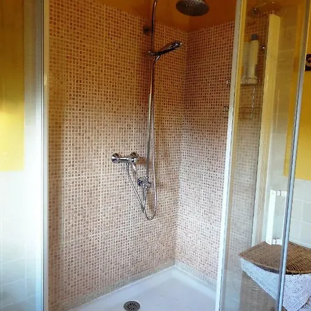 Casa de hóspedes La Solana, Y Alfarería Arenas de San Pedro