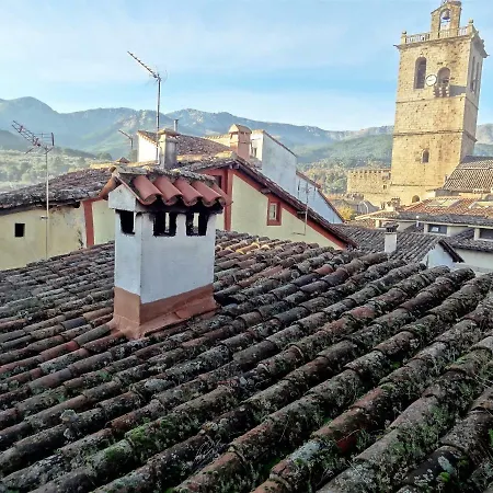 Maison d'hôtes La Solana, Y Alfareria Arenas de San Pedro