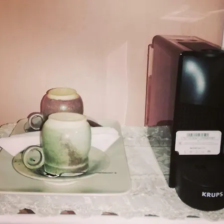 Casa de hóspedes La Solana, Y Alfarería Arenas de San Pedro