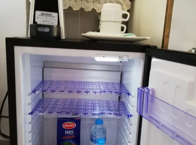 게스트하우스 La Solana, Y Alfareria