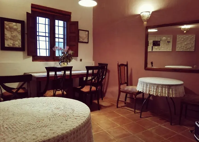 La Solana, Y Alfareria