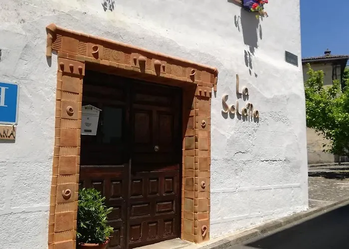 La Solana, Y Alfareria