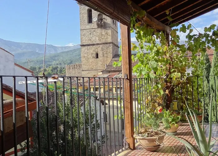 게스트하우스 La Solana, Y Alfareria 4*