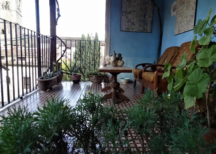 La Solana, Y Alfareria 게스트하우스 아레나스 데 산 페드로