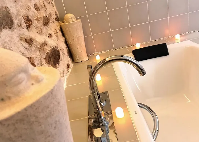 게스트하우스 La Solana, Y Alfareria 4*