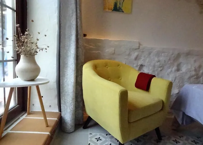 La Solana, Y Alfareria 4* 아레나스 데 산 페드로