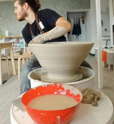 La Solana, Y Alfareria 게스트하우스 아레나스 데 산 페드로