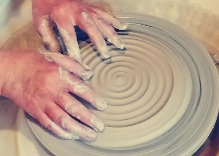 La Solana, Y Alfareria