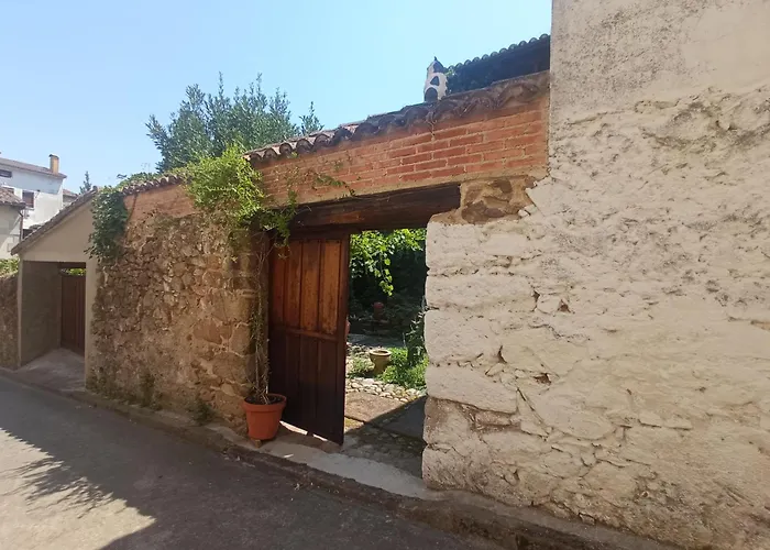 La Solana, Y Alfareria 게스트하우스 아레나스 데 산 페드로