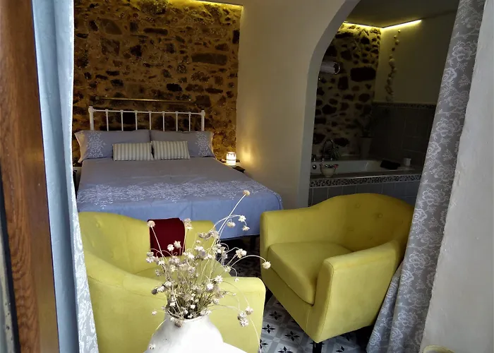 La Solana, Y Alfareria