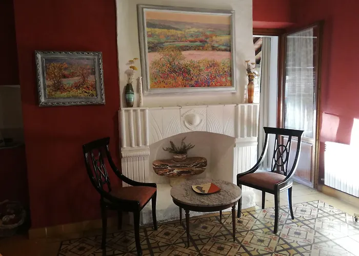 게스트하우스 La Solana, Y Alfareria