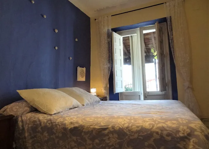 La Solana, Y Alfareria 아레나스 데 산 페드로