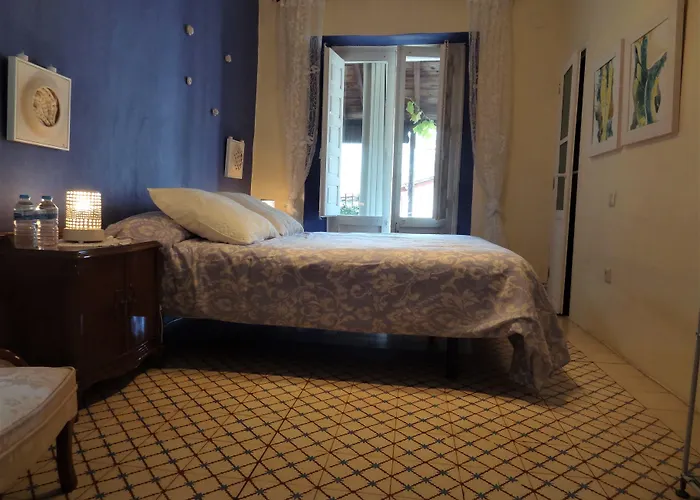 La Solana, Y Alfareria 4* 아레나스 데 산 페드로