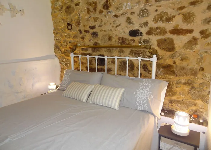 La Solana, Y Alfareria 게스트하우스 아레나스 데 산 페드로