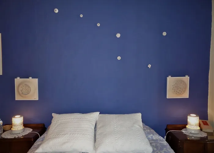 게스트하우스 La Solana, Y Alfareria 아레나스 데 산 페드로