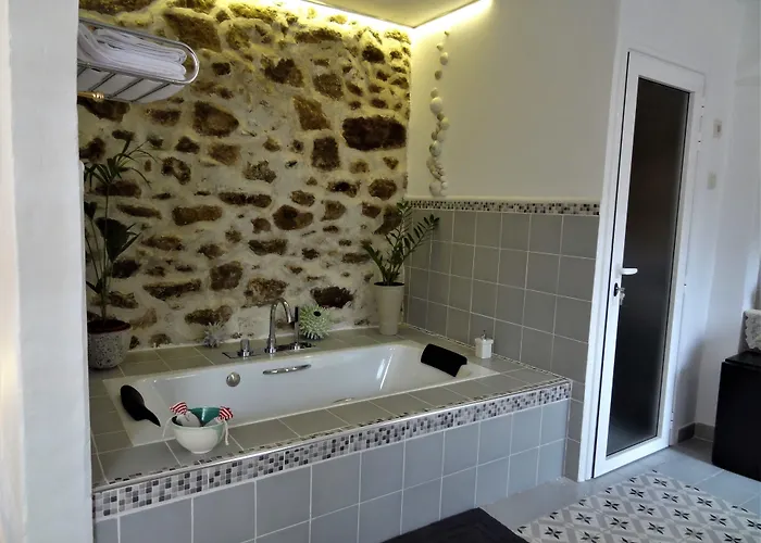 게스트하우스 La Solana, Y Alfareria