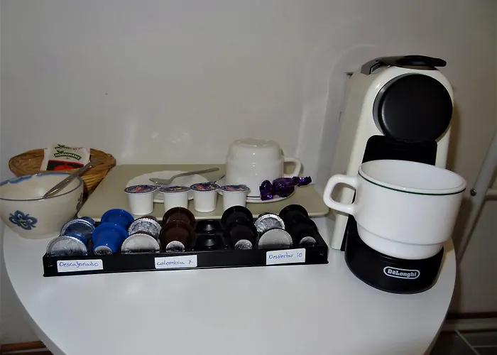 게스트하우스 La Solana, Y Alfareria 아레나스 데 산 페드로